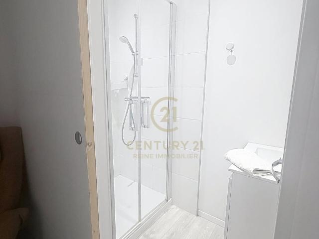 Location Appartement Allée Saint Hélier, Rennes
