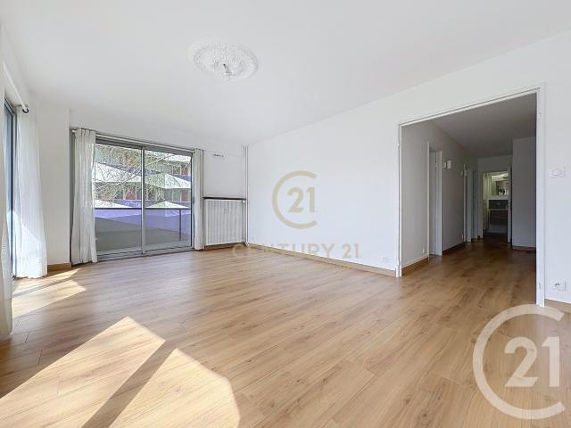 Location Appartement Allée Saint Hélier, Rennes