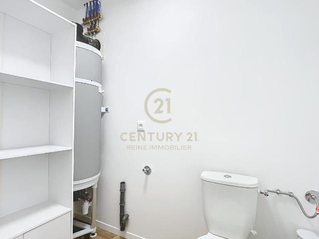 Location Appartement Allée Saint Hélier, Rennes