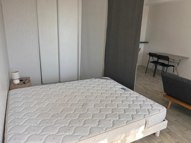 Location Appartement Allée Saint Hilaire, Quinçay