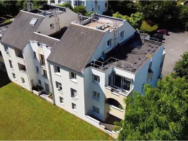 Location Appartement Allée Saint Hubert, Draveil