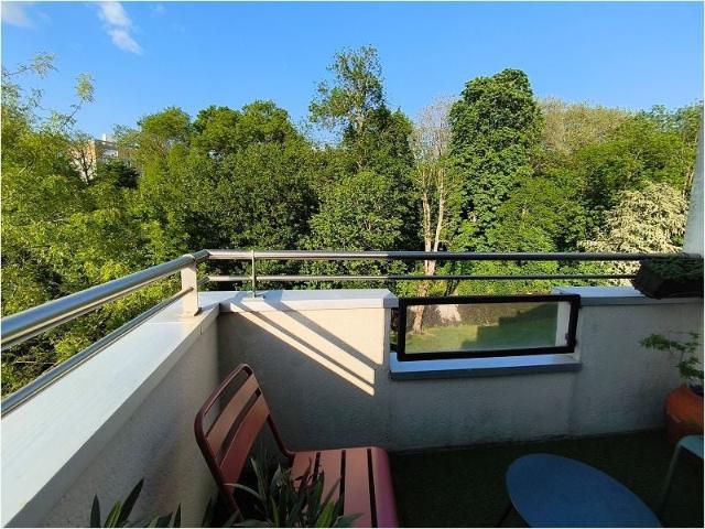 Location Appartement Allée Saint Hubert, Draveil