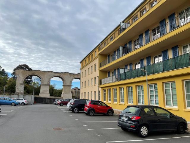 Location Appartement Allée Saint Joseph, Jouy aux Arches