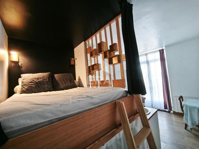 Location Appartement Allée Saint Louis, Saint Malo
