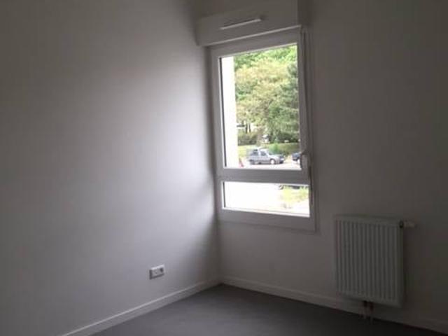 Location Appartement Allée Salvador Allende, Le Grand Quevilly
