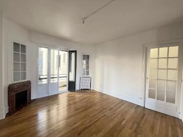 Location Appartement Allée Serge Ravanel, Toulouse