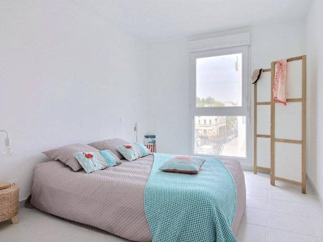 Location Appartement Allée Simone Gébelin, Marseille