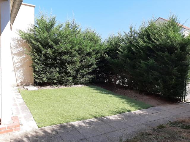 Location Appartement Allée Stéphane Mallarmé, Saint Just Saint Rambert