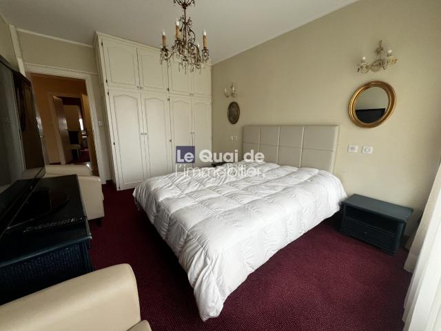Location Appartement Rue des Écoles, Échirolles