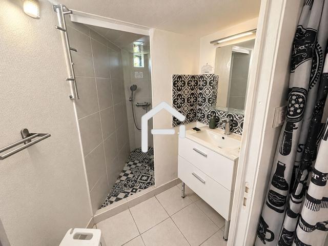 Location Appartement Allées Charles de Fitte, Toulouse