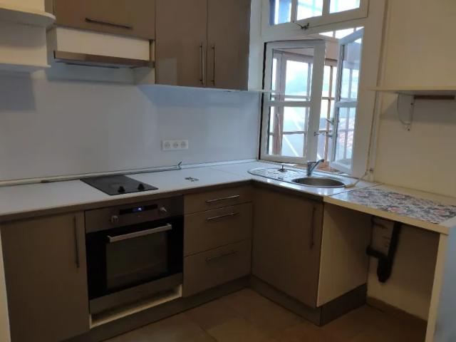 Location Appartement Allées Boufflers, Bayonne