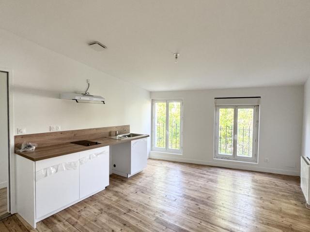 Location Appartement Allées de Bristol, Bordeaux