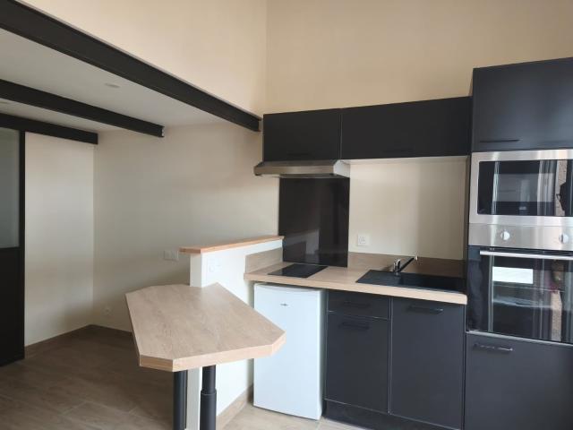 Location Appartement Allées de la Méditerranée, Saint Laurent de la Salanque