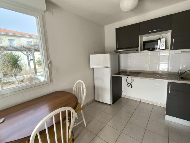 Location Appartement Allées de la Méditerranée, Saint Laurent de la Salanque