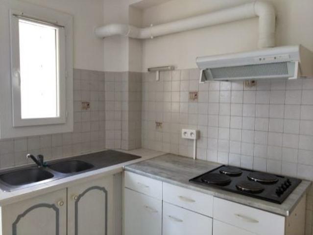 Location Appartement Allées de la Méditerranée, Saint Laurent de la Salanque