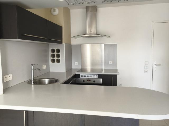 Location Appartement Allees De La Mediterranee, Saint Laurent de la Salanque
