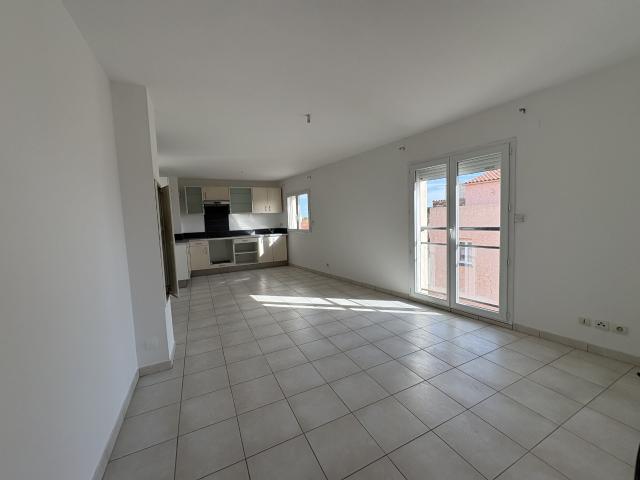 Location Appartement Allées de la Méditerranée, Saint Laurent de la Salanque