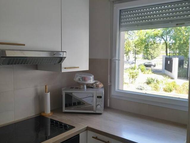 Location Appartement Allées de l'Europe, Clichy
