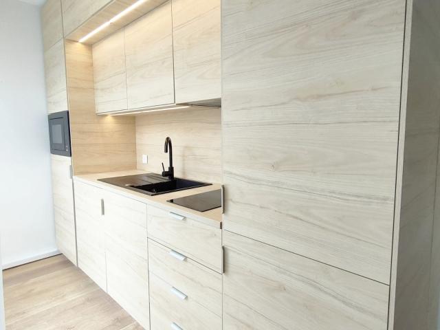 Location Appartement Allées Jean Jaurès, Toulouse
