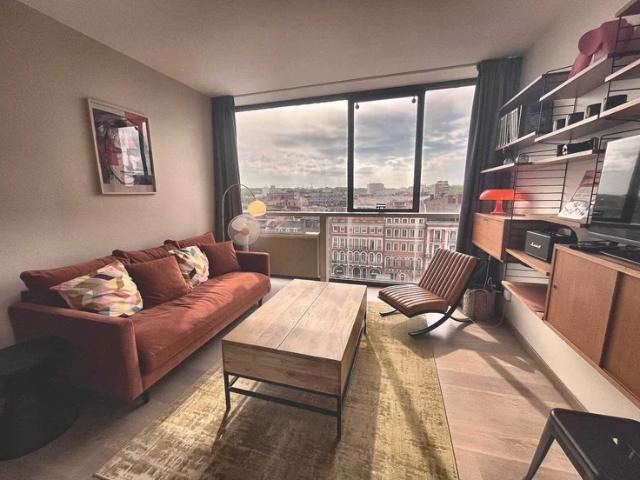 Location Appartement Allées Jean Jaurès, Toulouse