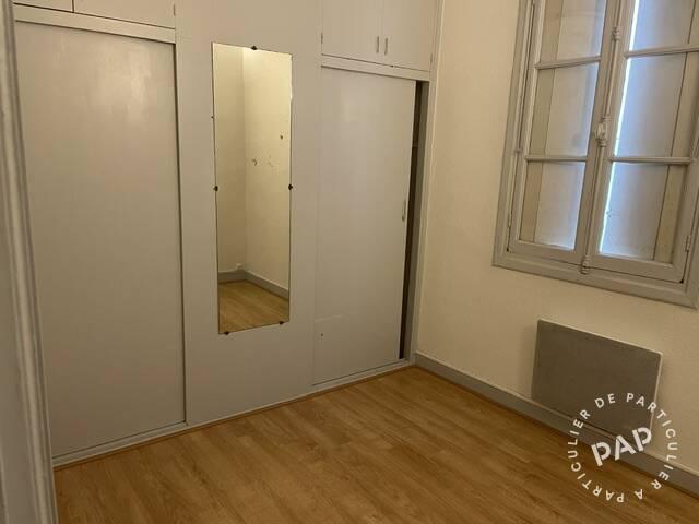 Location Appartement Allées Jean Jaurès, Toulouse