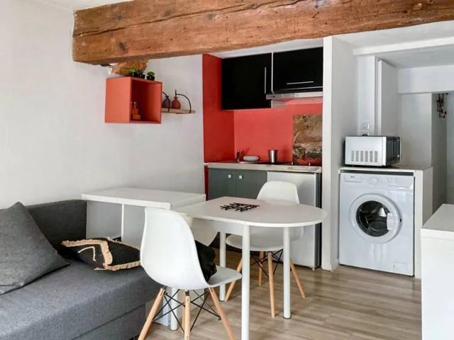 Location Appartement Allées Jules Guesde, Toulouse
