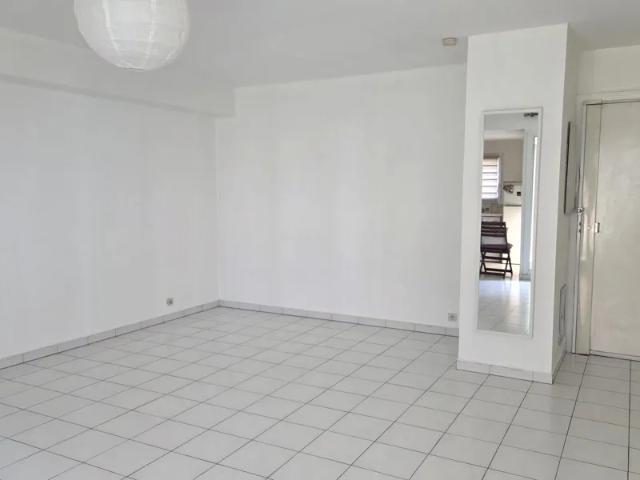 Location Appartement Allées Turcat Mery, Marseille
