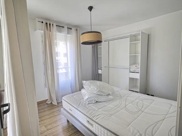 Location Appartement Allées Turcat Mery, Marseille