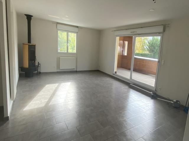 Location appartement Altkirch 3 pièces 108m² 1200€