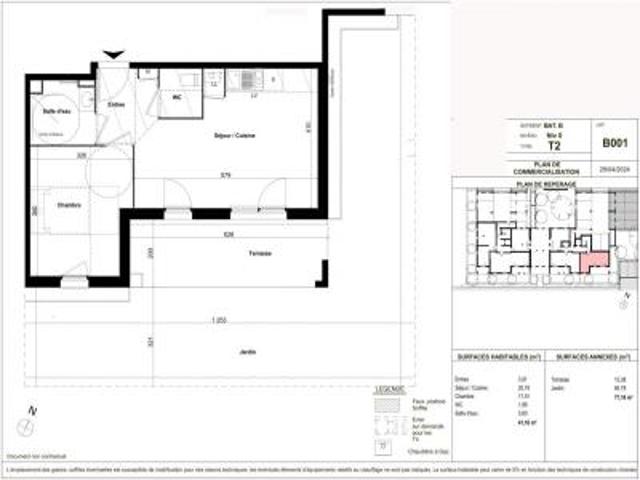 location appartement amberieu en bugey 2 pièces 41 m2 ain 01500 620 € / mois