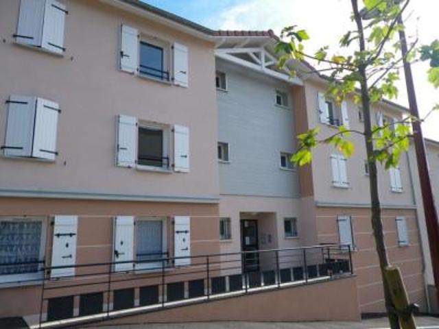 location appartement amberieu en bugey 3 pièces 75 m2 ain 01500 811 € / mois