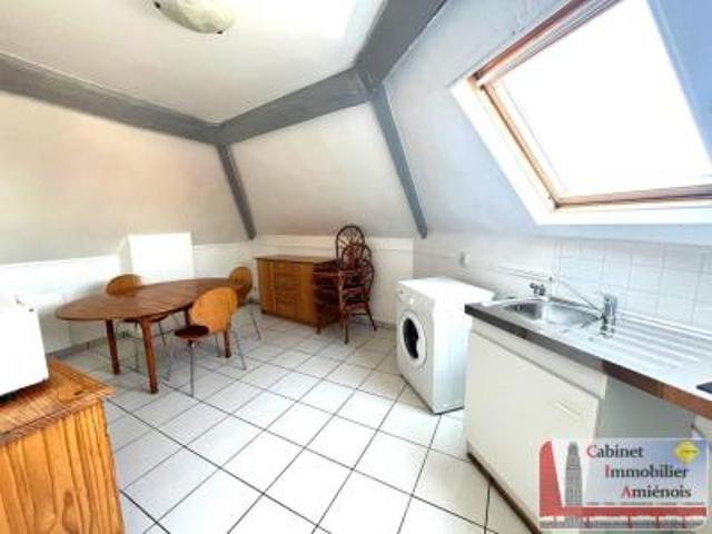 location appartement amiens 3 pièces 60 m2 somme 80000 780 € / mois