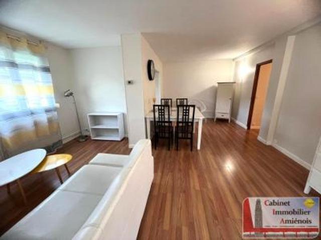 location appartement amiens 3 pièces 63 m2 somme 80000 762 € / mois