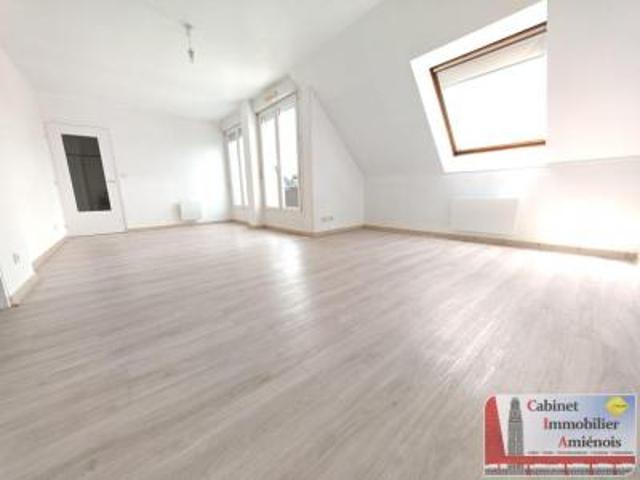 location appartement amiens 3 pièces 64 m2 somme 80000 790 € / mois