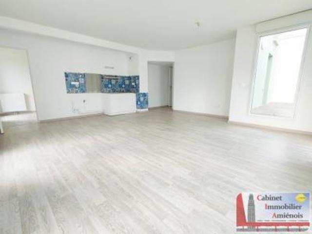 location appartement amiens 3 pièces 71 m2 somme 80000 870 € / mois