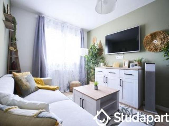 location appartement amiens 1 pièce 13 m2 somme 80000 425 € / mois