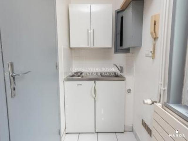 location appartement amiens 1 pièce 15 m2 somme 80000 390 € / mois