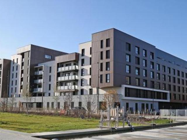 location appartement amiens 1 pièce 18 m2 somme 80000 585 € / mois