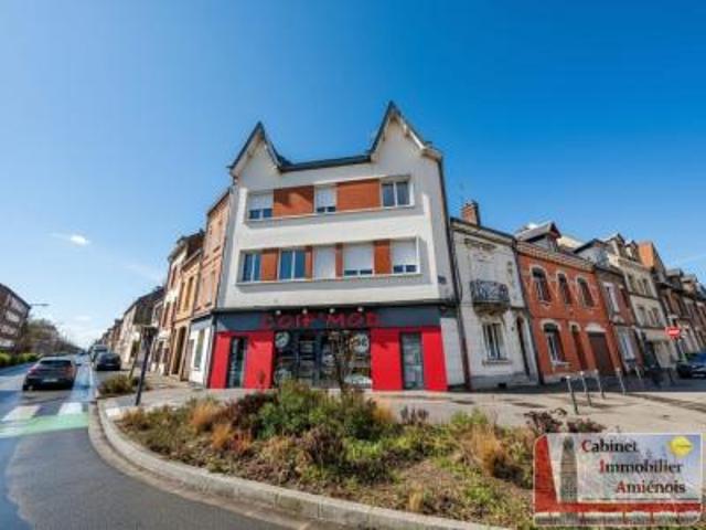 location appartement amiens 1 pièce 20 m2 somme 80000 440 € / mois