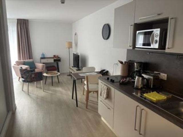 location appartement amiens 2 pièces 44 m2 somme 80000 800 € / mois