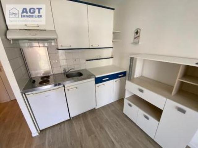location appartement amiens 2 pièces 33 m2 somme 80000 640 € / mois