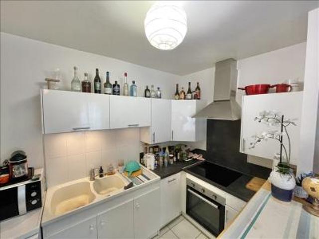 location appartement amiens 2 pièces 43 m2 somme 80000 790 € / mois
