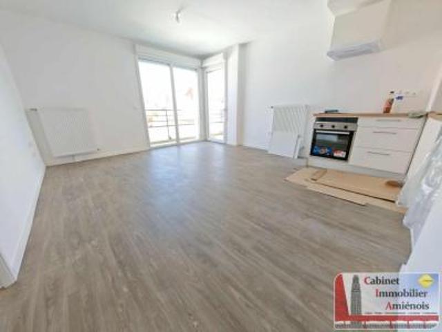 location appartement amiens 2 pièces 46 m2 somme 80000 680 € / mois