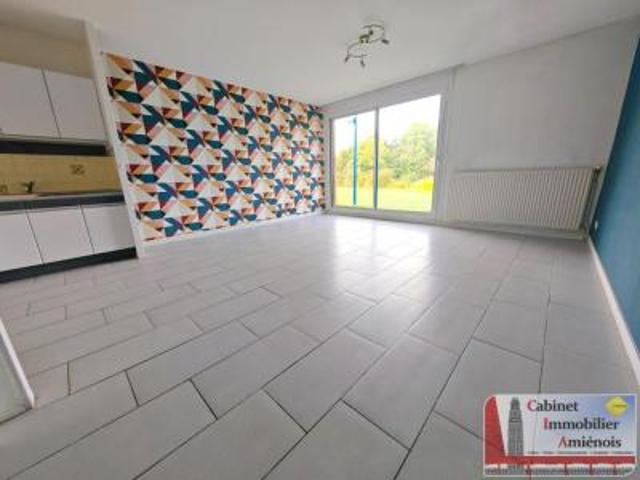 location appartement amiens 2 pièces 60 m2 somme 80000 760 € / mois