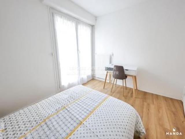 location appartement amiens 4 pièces 11 m2 somme 80000 350 € / mois
