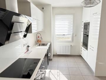 Location appartement Annecy 3 pièces 67m² 1350€ | Matesa Immobilier