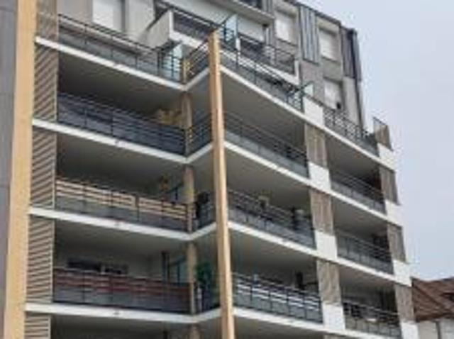 location appartement annecy 3 pièces 68 m2 haute savoie 74000 1675 € / mois