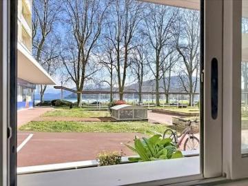 location appartement annecy 1 pièce 14 m2 haute savoie 74000 750 € / mois