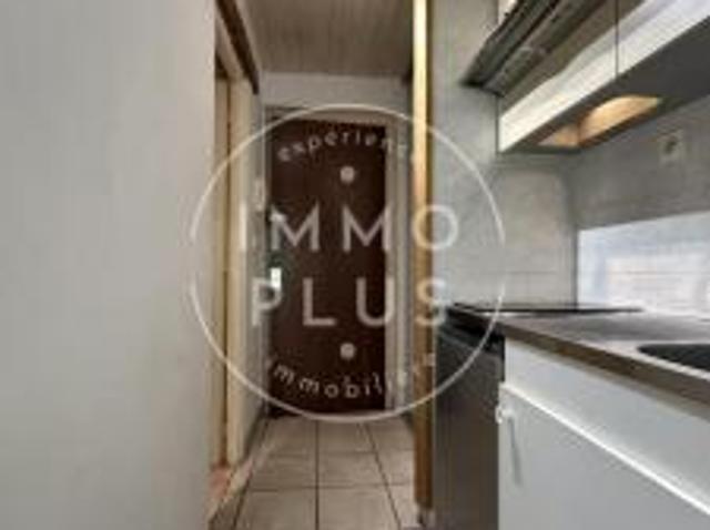 location appartement annecy 1 pièce 20 m2 haute savoie 74000 604 € / mois