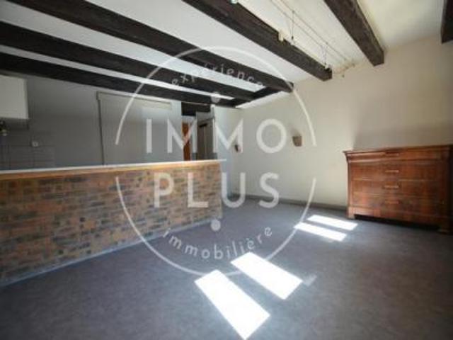 location appartement annecy 1 pièce 25 m2 haute savoie 74000 590 € / mois